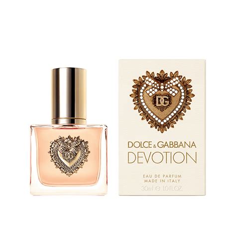 devotion parfum dolce gabbana